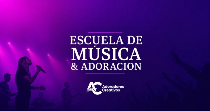 Adoradores Creativos