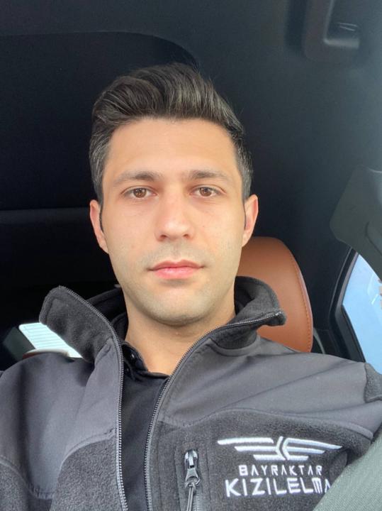 Rovshan Sharifli