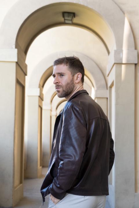 Zachary Pontrello
