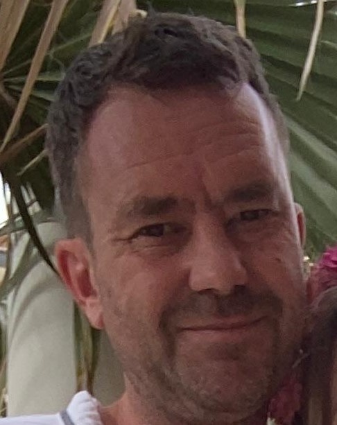 Robin Douglas