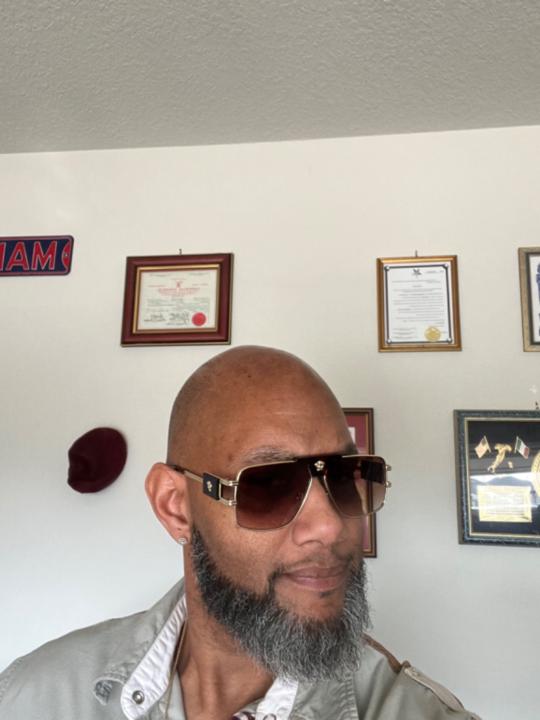 Donald Owens III