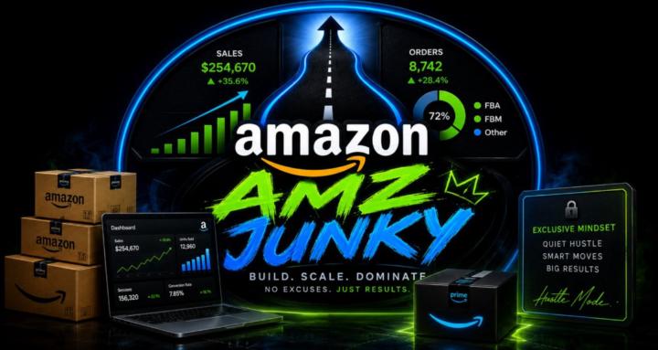 AMZ Junkies Academy