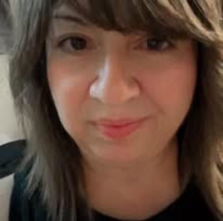 Maria Alba