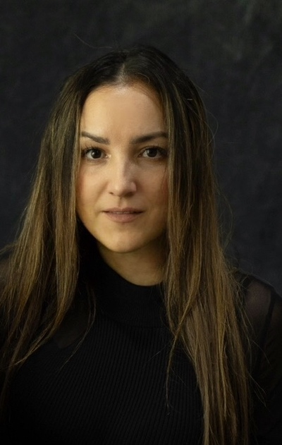 Monica Burgueno