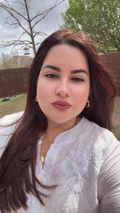 Yanet Diez Perez