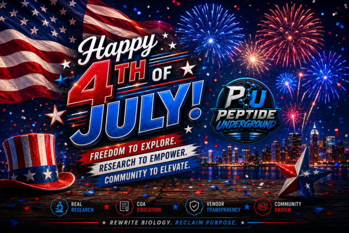 Happy 4th of July 