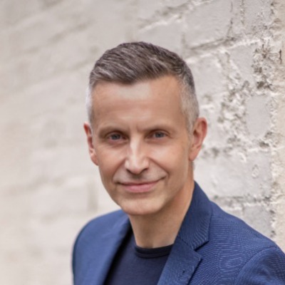 Christian Simpson
