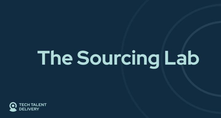 The Sourcing Lab