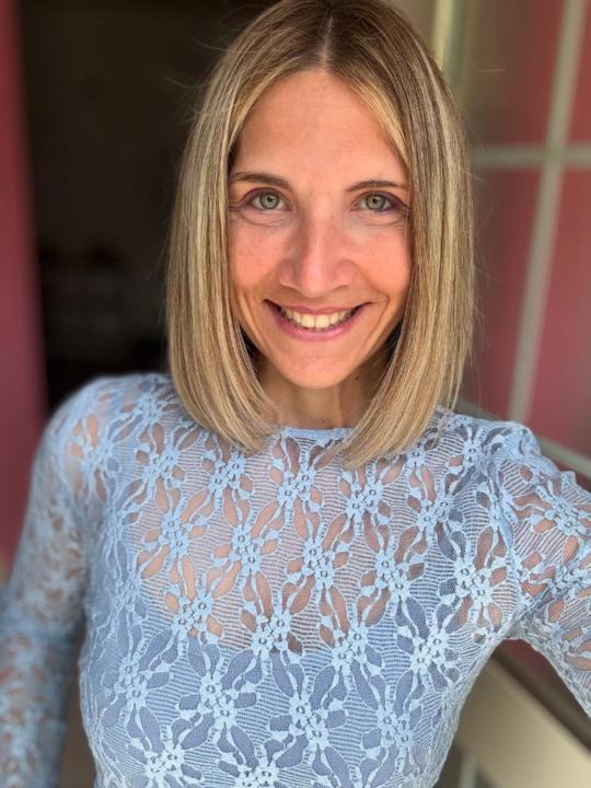 Elisabetta My