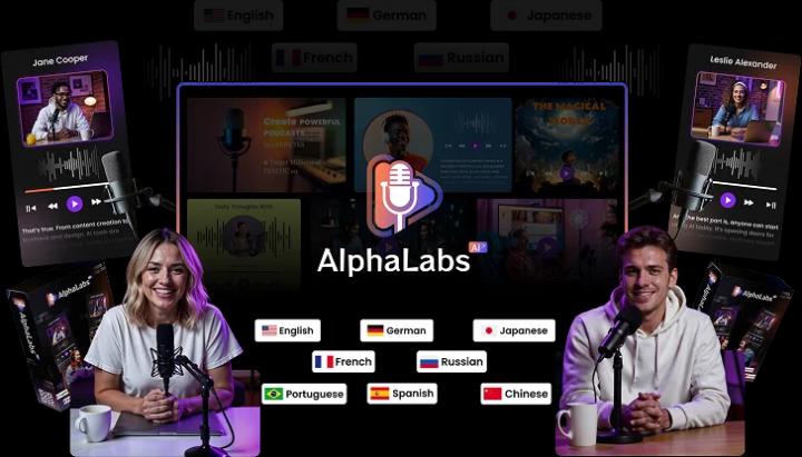 Alpha Labs AI Review The Most Accurate Tool for Users?