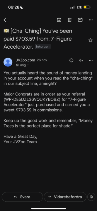 Want To Make Your First 6 Figures? 😎