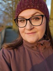 Miranda Wyngaarden