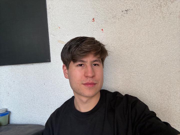Lemuel Camacho
