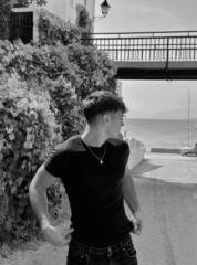 Laurent Oliveira