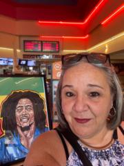 Beatriz Fernandez-Rossi