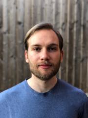 David Wahrhaftig