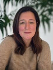 Sarah Farrar