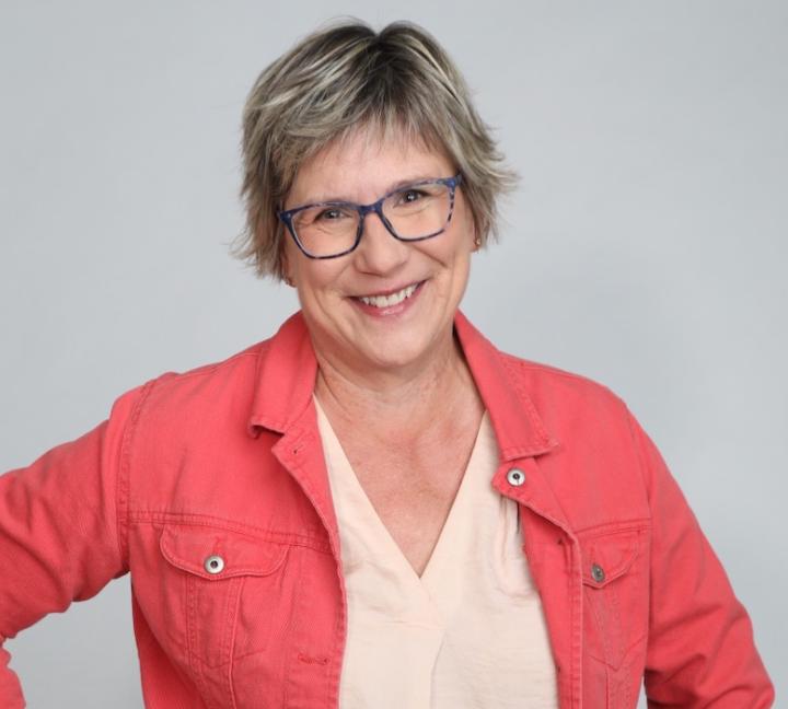 Kirsten Beske