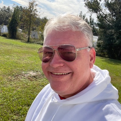 Jerry Giebeig