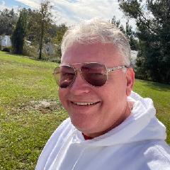 Jerry Giebeig