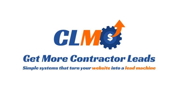 Contractor Lead Machine