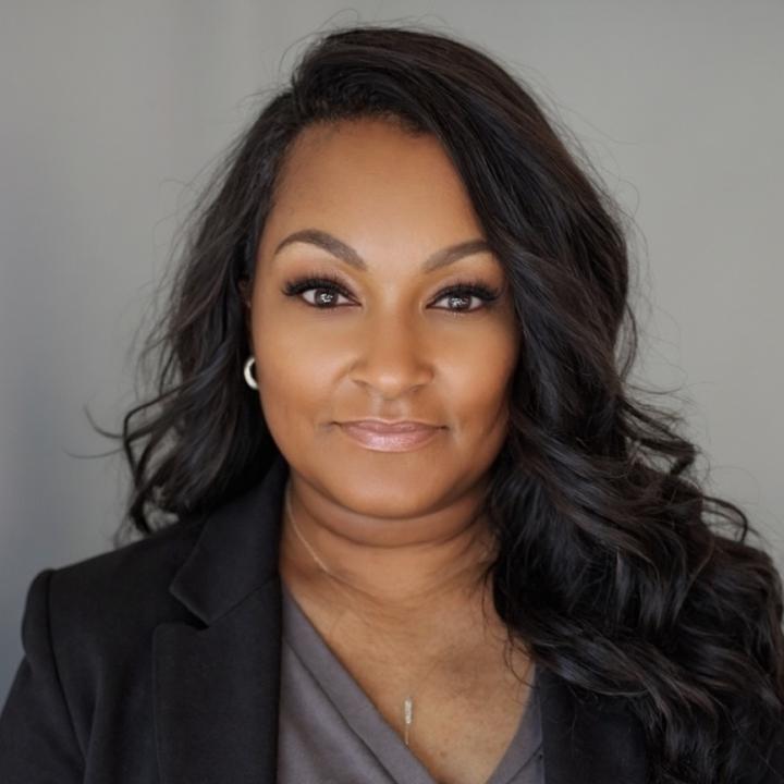 Marquita Mitchell