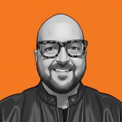 Alejandro Rabasa-Lopez