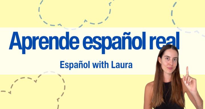 Español with Laura
