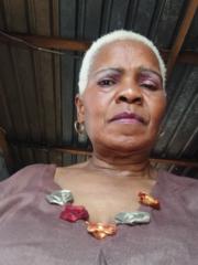 Lida Nkutha