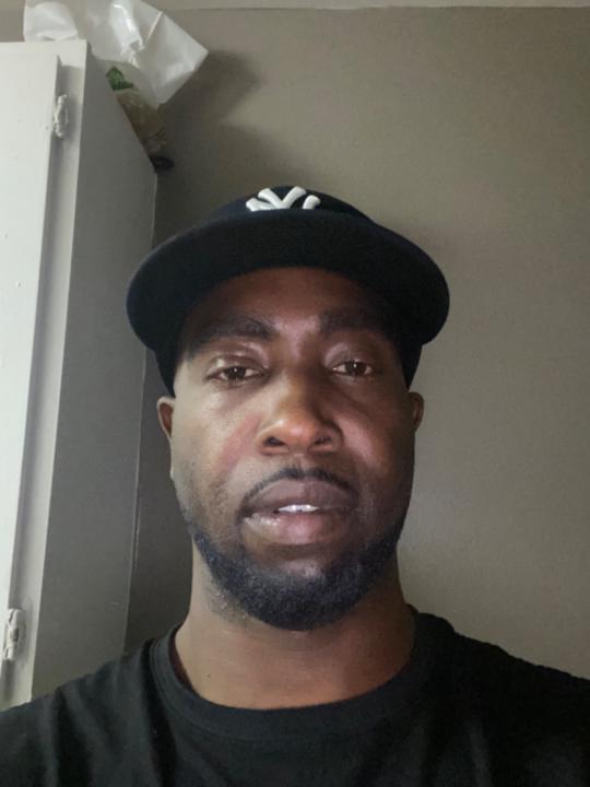 Derrico Jordan