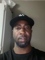 Derrico Jordan