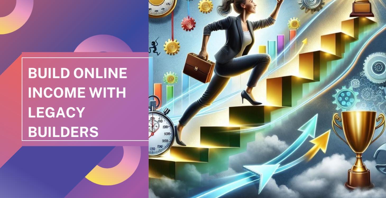 Legacy Builders Program