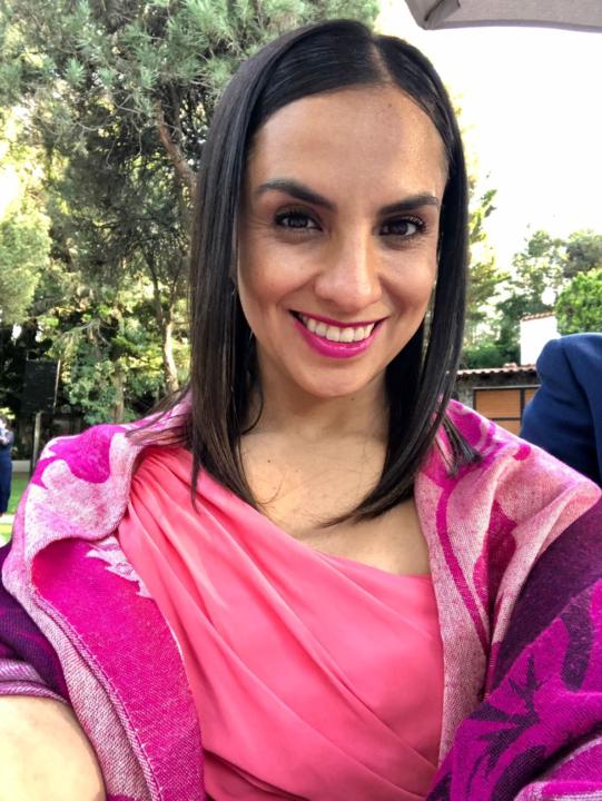 Rocío Zozaya Flores
