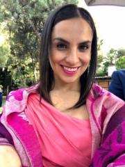 Rocío Zozaya Flores