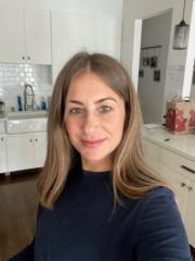 Alyssa Zagrobski