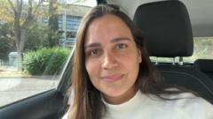 Vanessa Pino Salomón