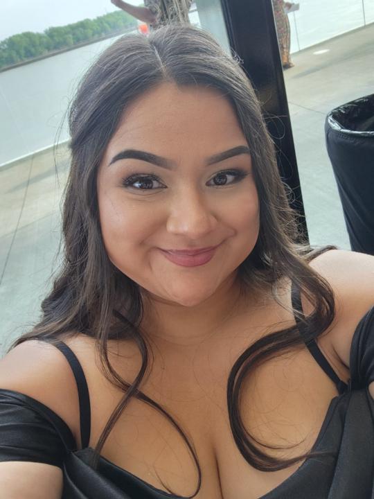 Ciera Reyna