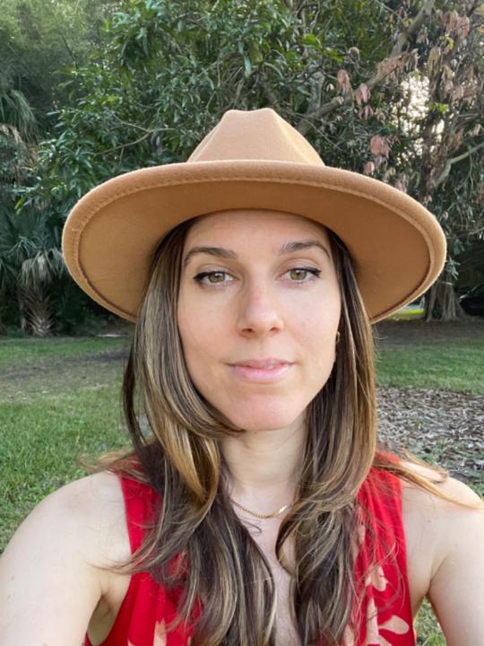 Danna Pycher
