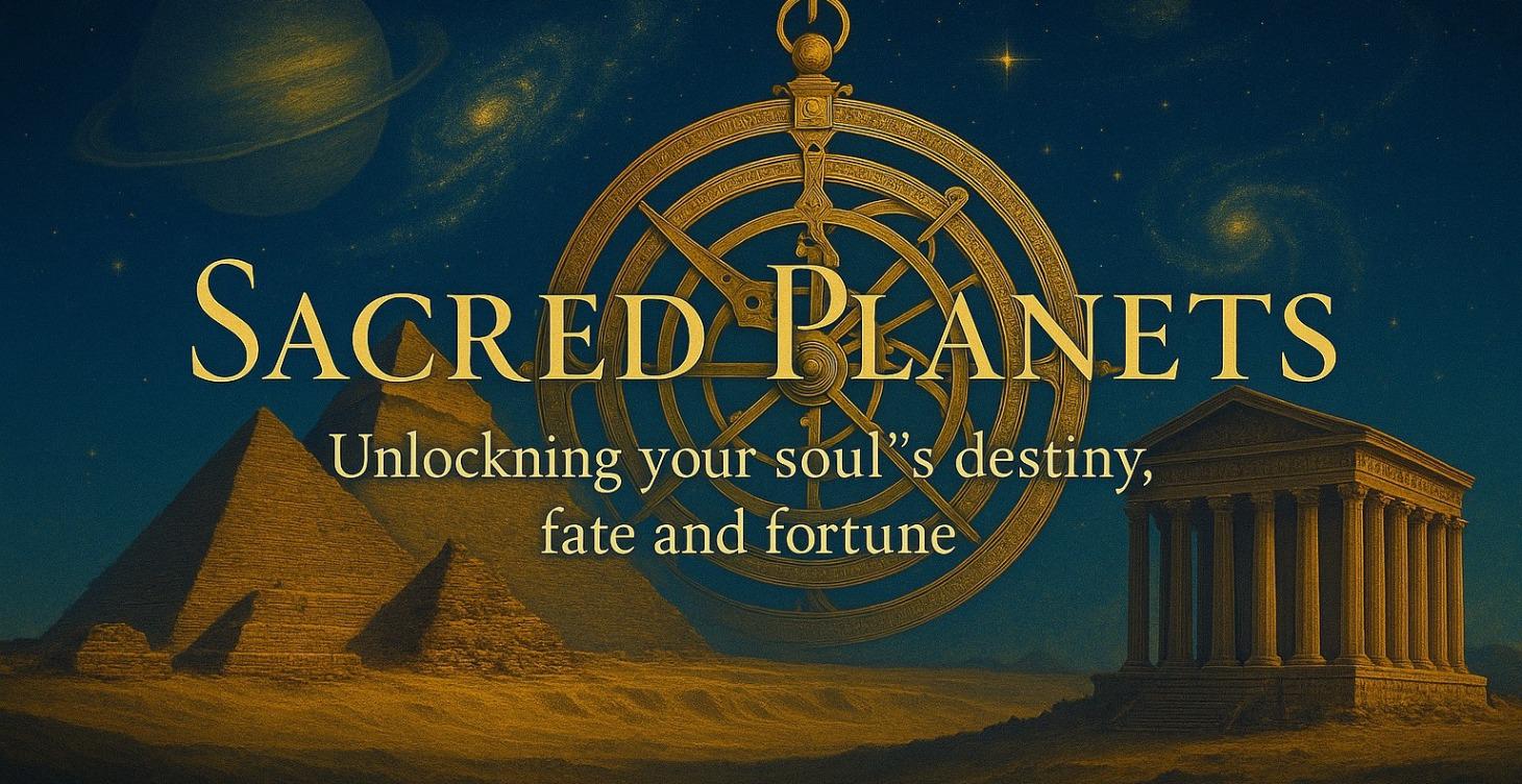 Astrology fundamentals/foundation course level 1