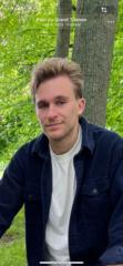 Lucas Seymour