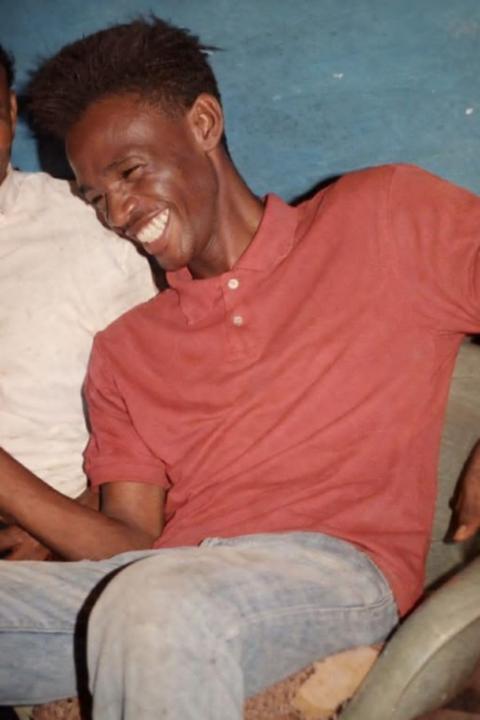 Philimon Kabuyana