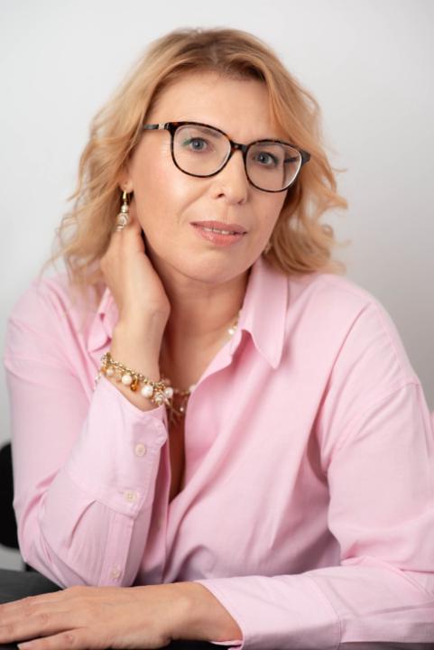 Linata Dvareckienė
