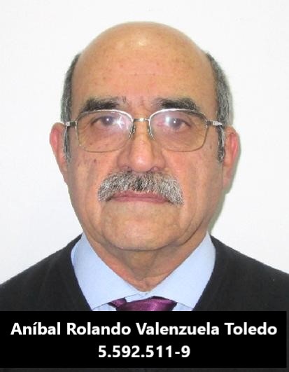 Anibal Valenzuela