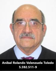 Anibal Valenzuela