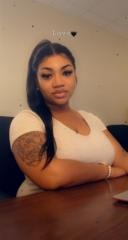 NyTasha Culpepper