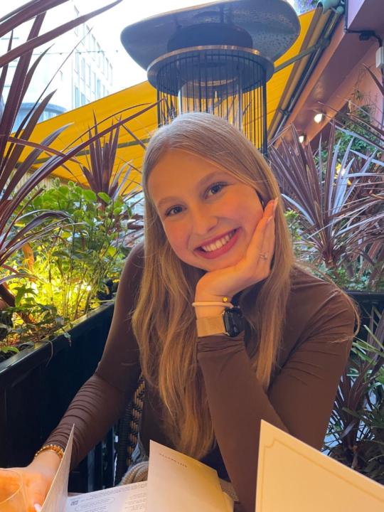 Helen Schönweitz