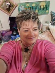 Jennifer Hall