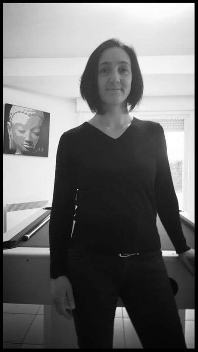 Nathalie Monballieu