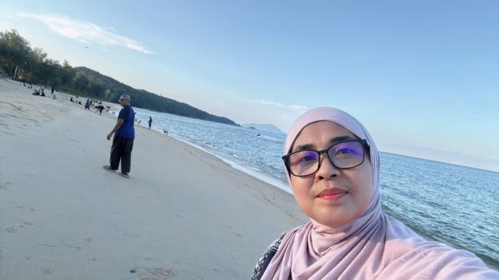 Dr Nor Azima Mohd Razalli