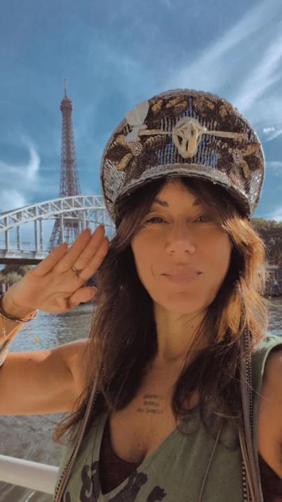 Clemence Cousteau